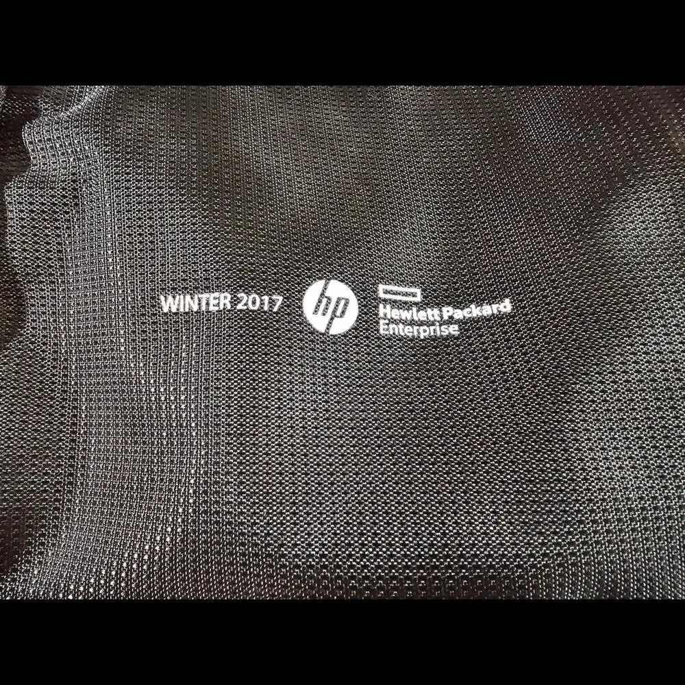 hewlett packard Winter 2017 LEEDS bag
